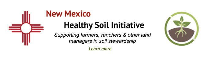 New Mexico Healthy Soil Initiattive