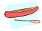 canoe